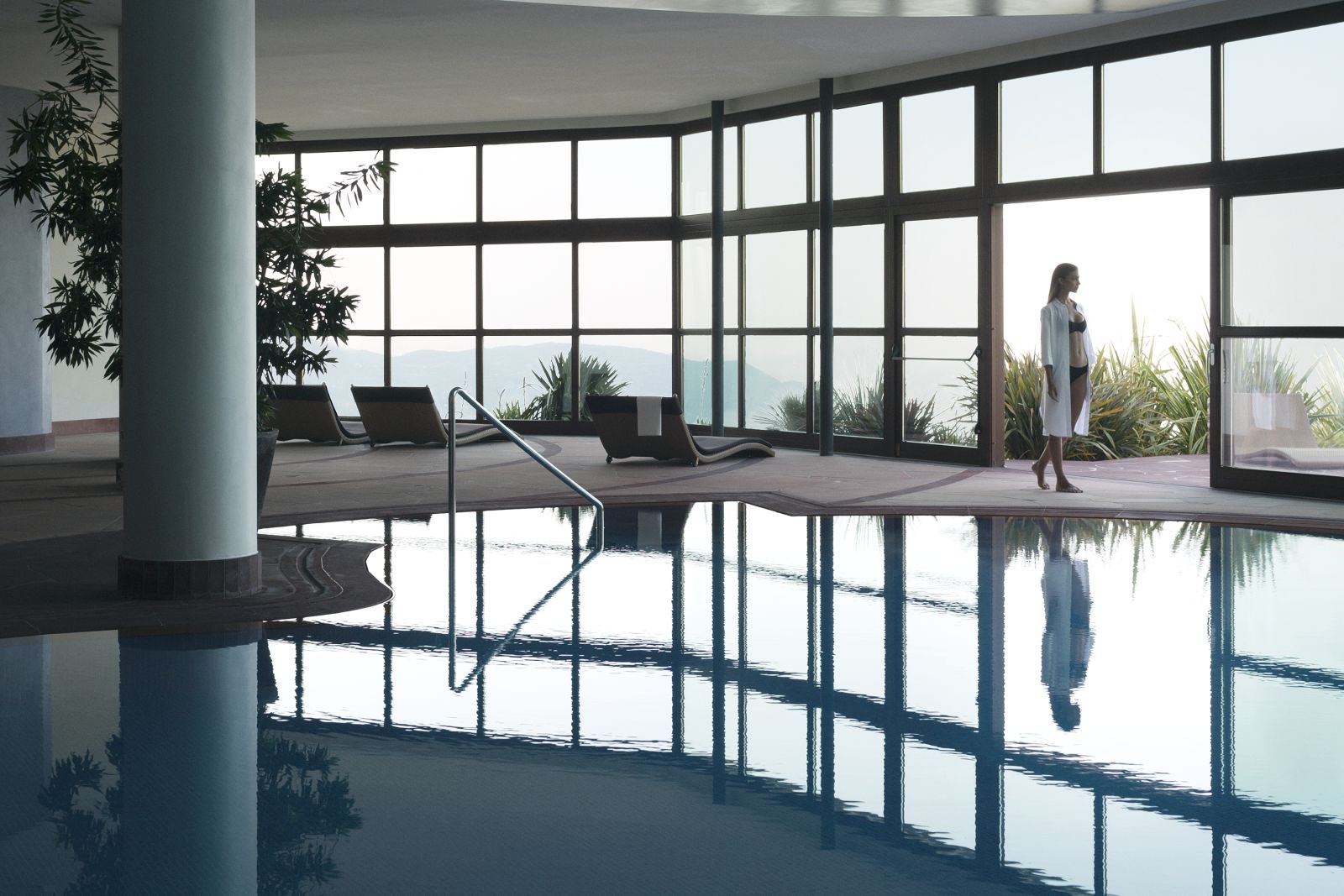 Indoorpool