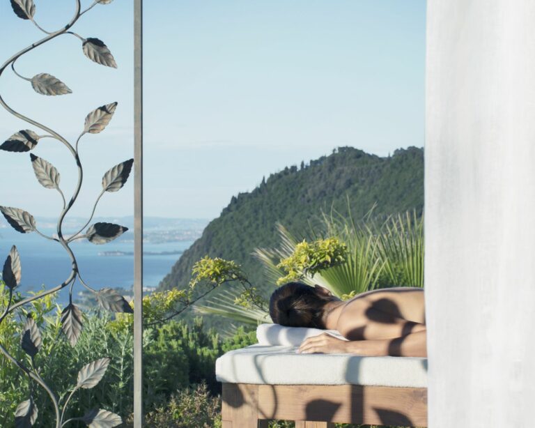Gardasee | spa lefay spa method top high
