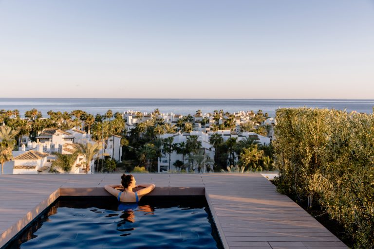the flag | the flag hotel serviced apartments costa del sol penthouse 52