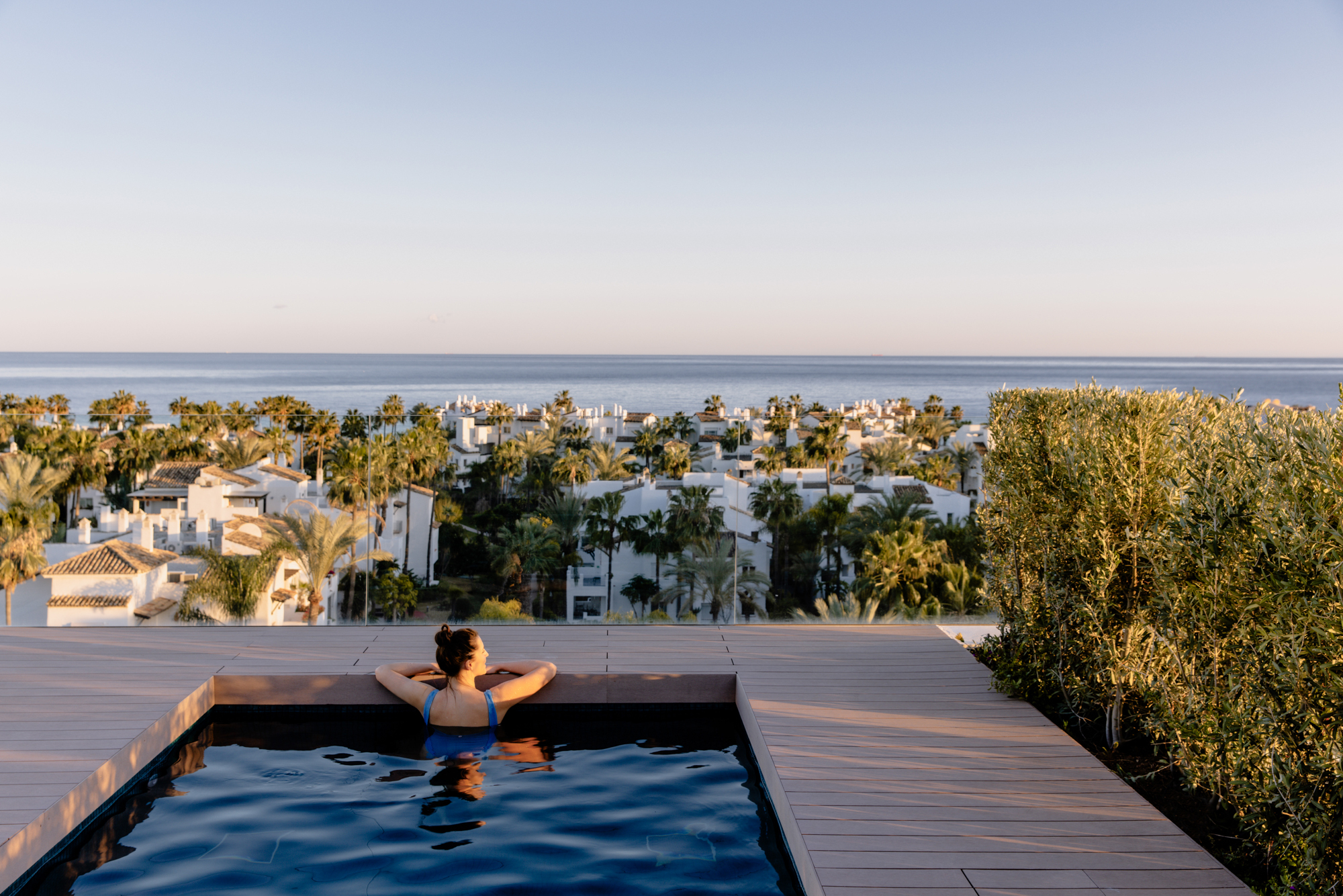THE FLAG Costa del Sol | the flag hotel serviced apartments costa del sol penthouse 52