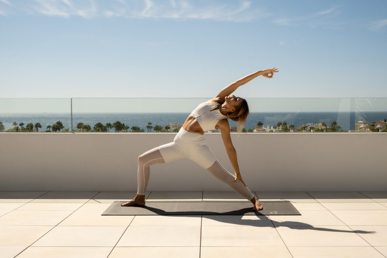 the flag | the flag hotel serviced apartments costa del sol yoga web 37